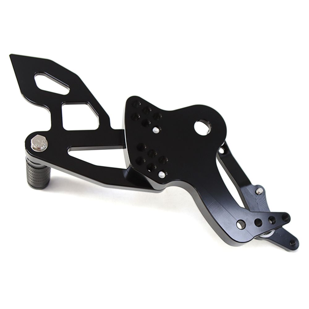 450SR 450 SR 450SR-S 2025-2025 2025 調整式バイク 二輪フットレストリアセットリアセットフットペグペダルフットペグフットレスト MANTTHAN_COM