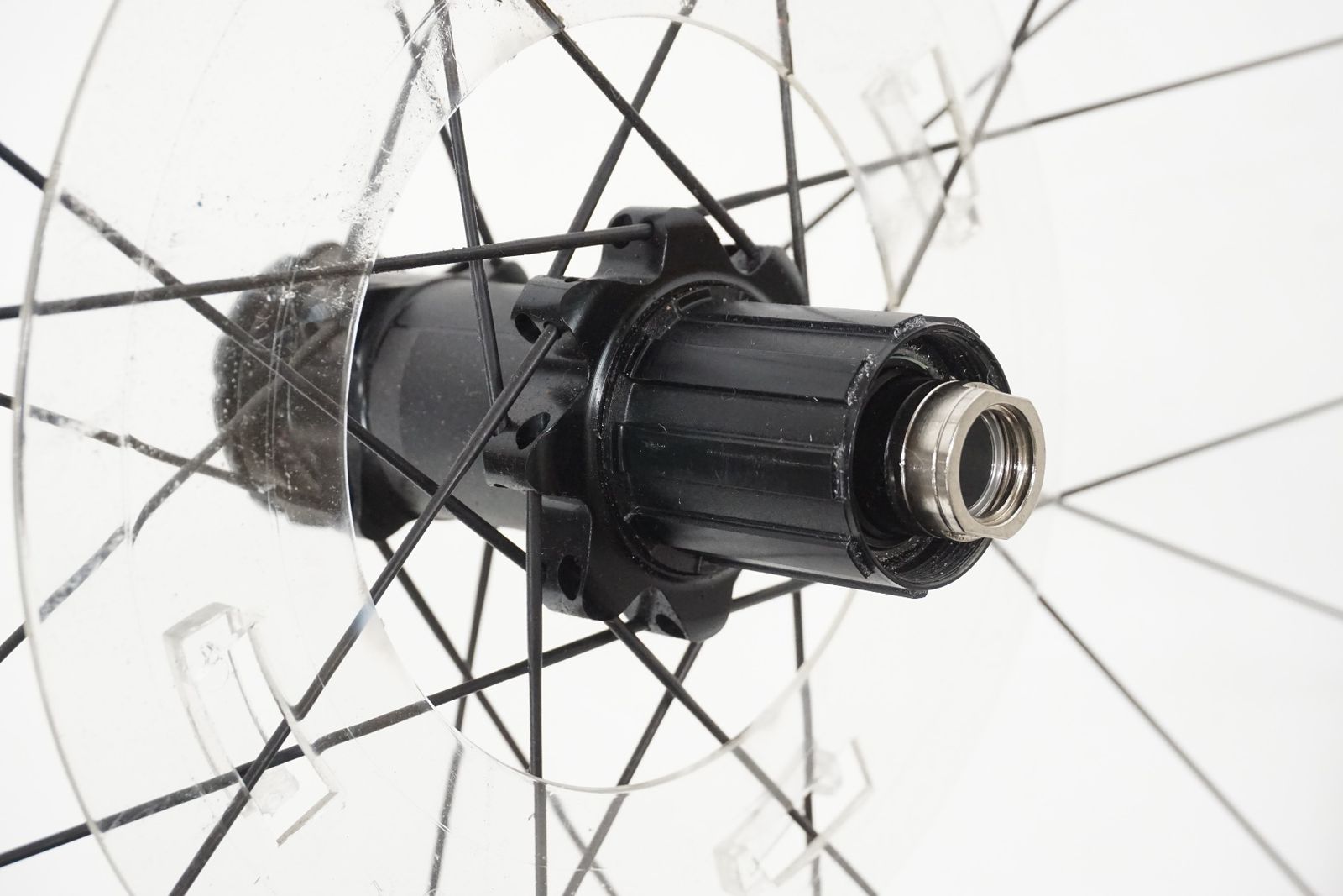 フルクラム レーシング 418DB フルクラムレーシング418DB