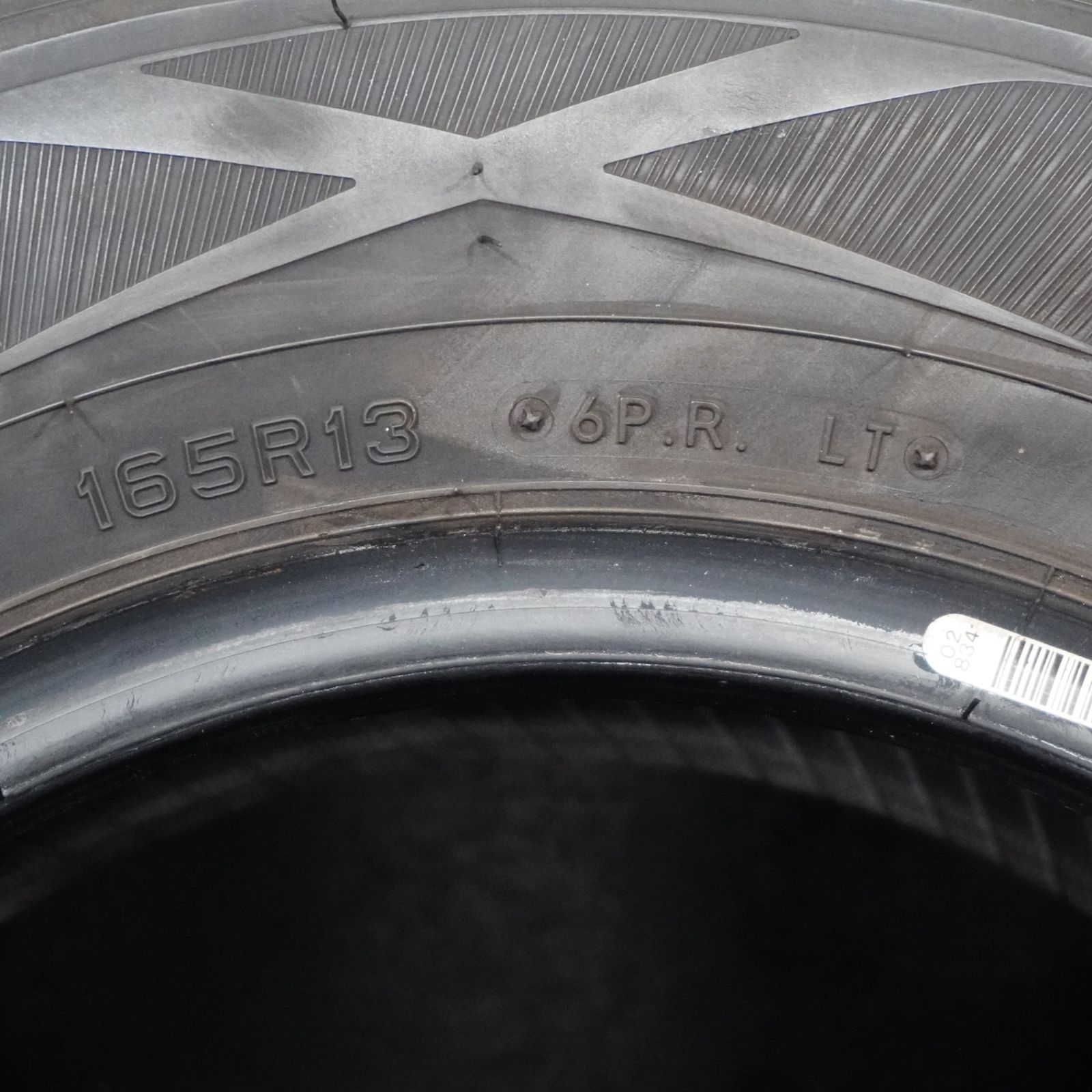 4本 スタッドレス