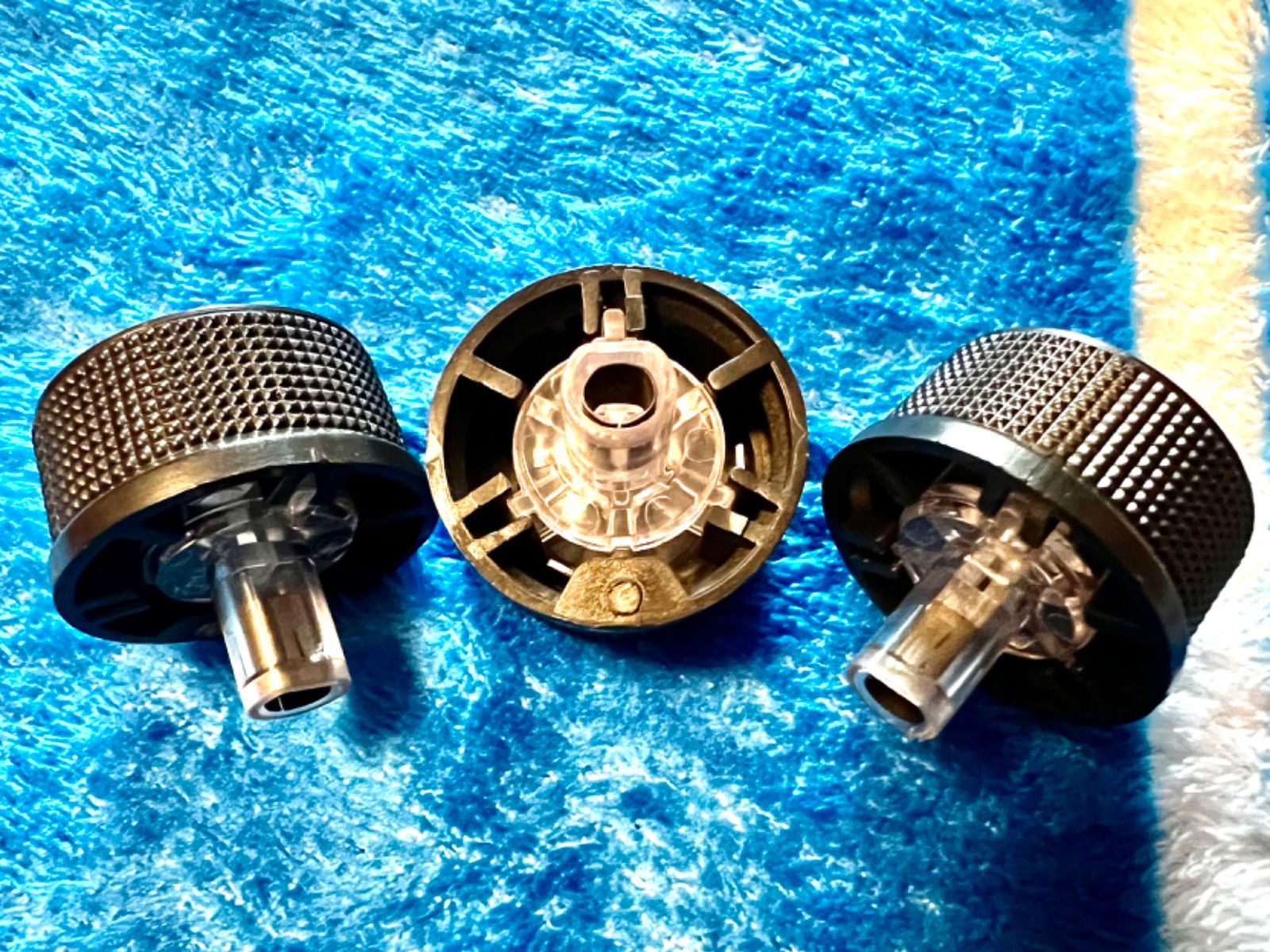 シボレータホサバーバンGMC ユーコンエアコンパネル社外