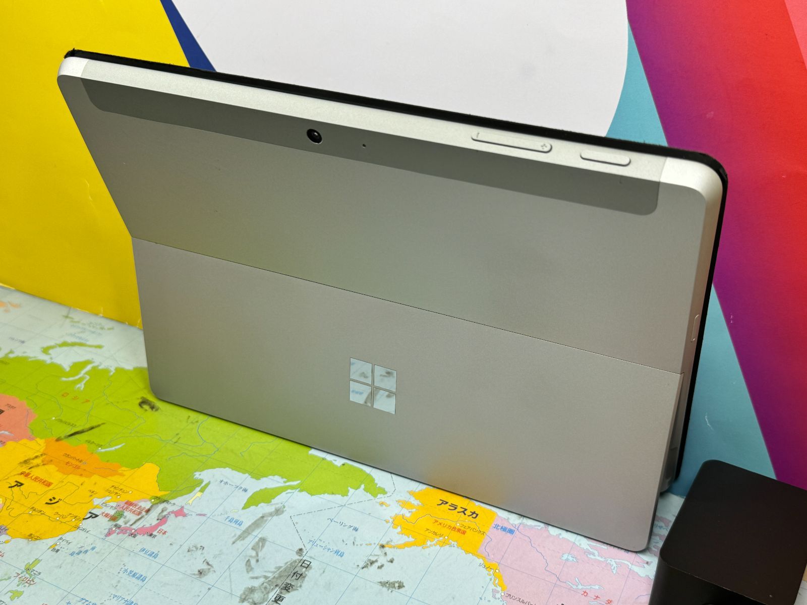 Surface Go 2 8GB 10.5型 Office2024 タブレット - メルカリ