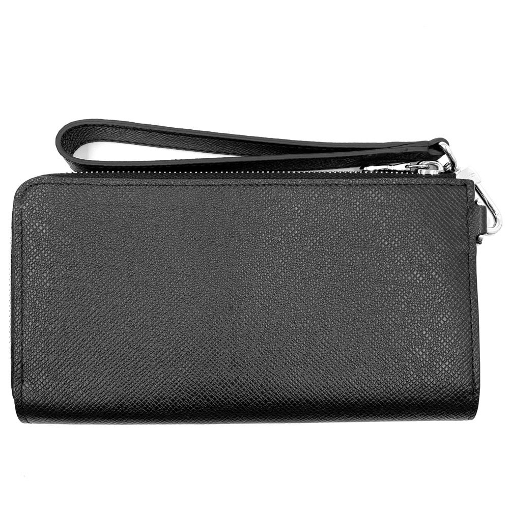 【美品】ルイヴィトン タイガ ジッピードラゴンヌ 長財布 ブラック メンズ LOUIS VUITTON - 美品 ルイヴィトン LOUIS VUITTON 長財布