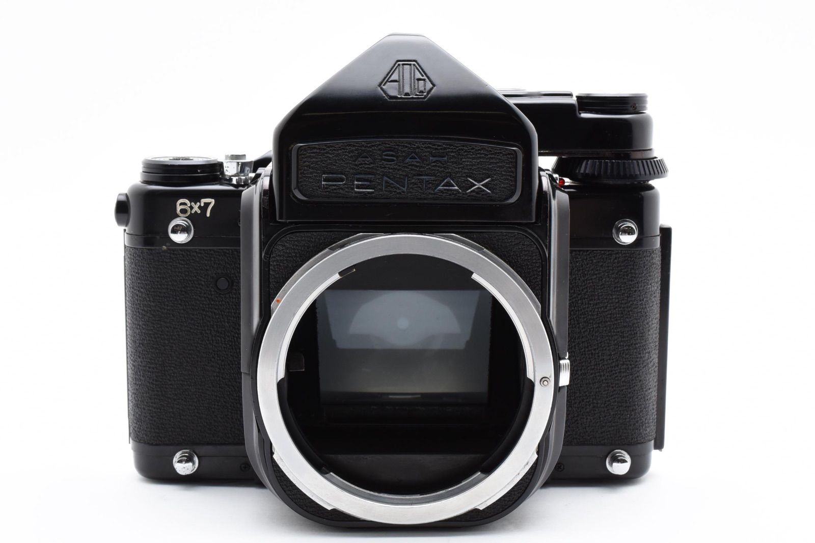 ◇◇ 極上美品 ペンタックス Pentax 6x7 67 TTL 中判 フィルム