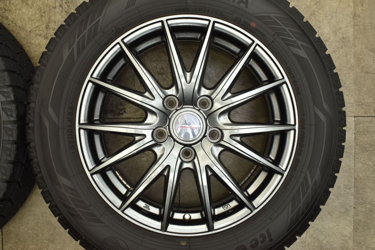 オデッセイ ヴェゼル