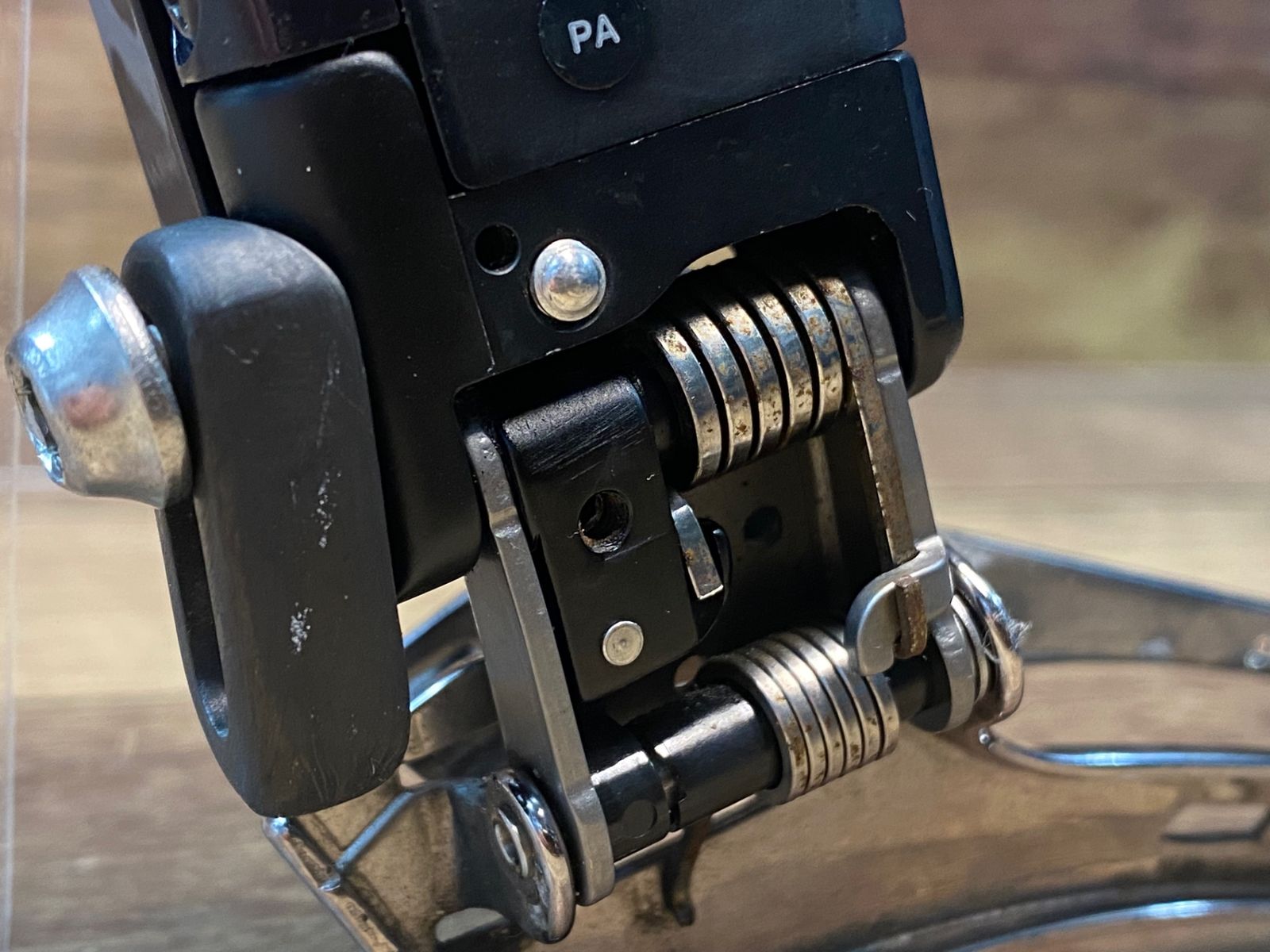 シマノ SHIMANO