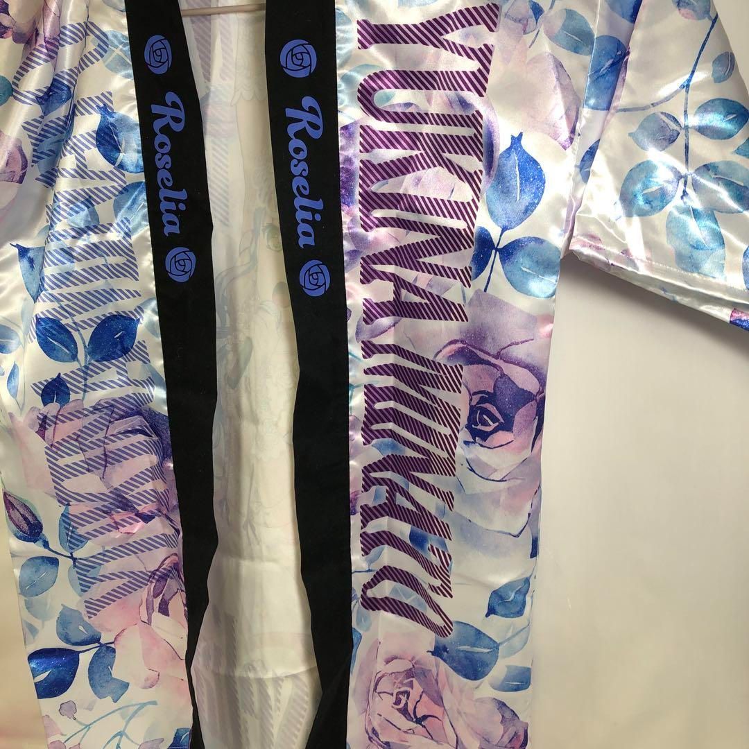 BanG Dream! バンドリ！ Roselia 法被 湊友希那 31A8769 - メルカリ