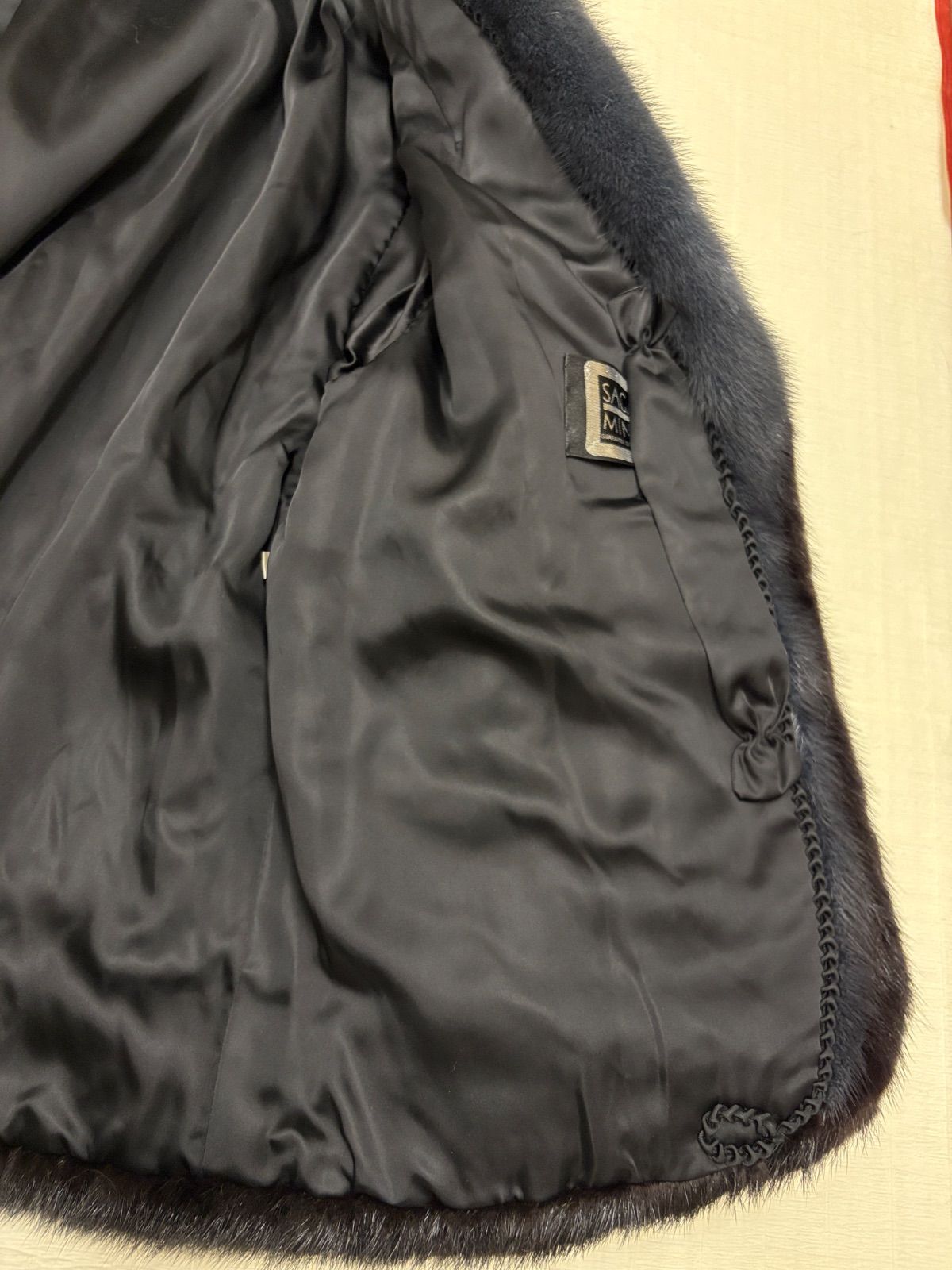 MINK ミンクコート