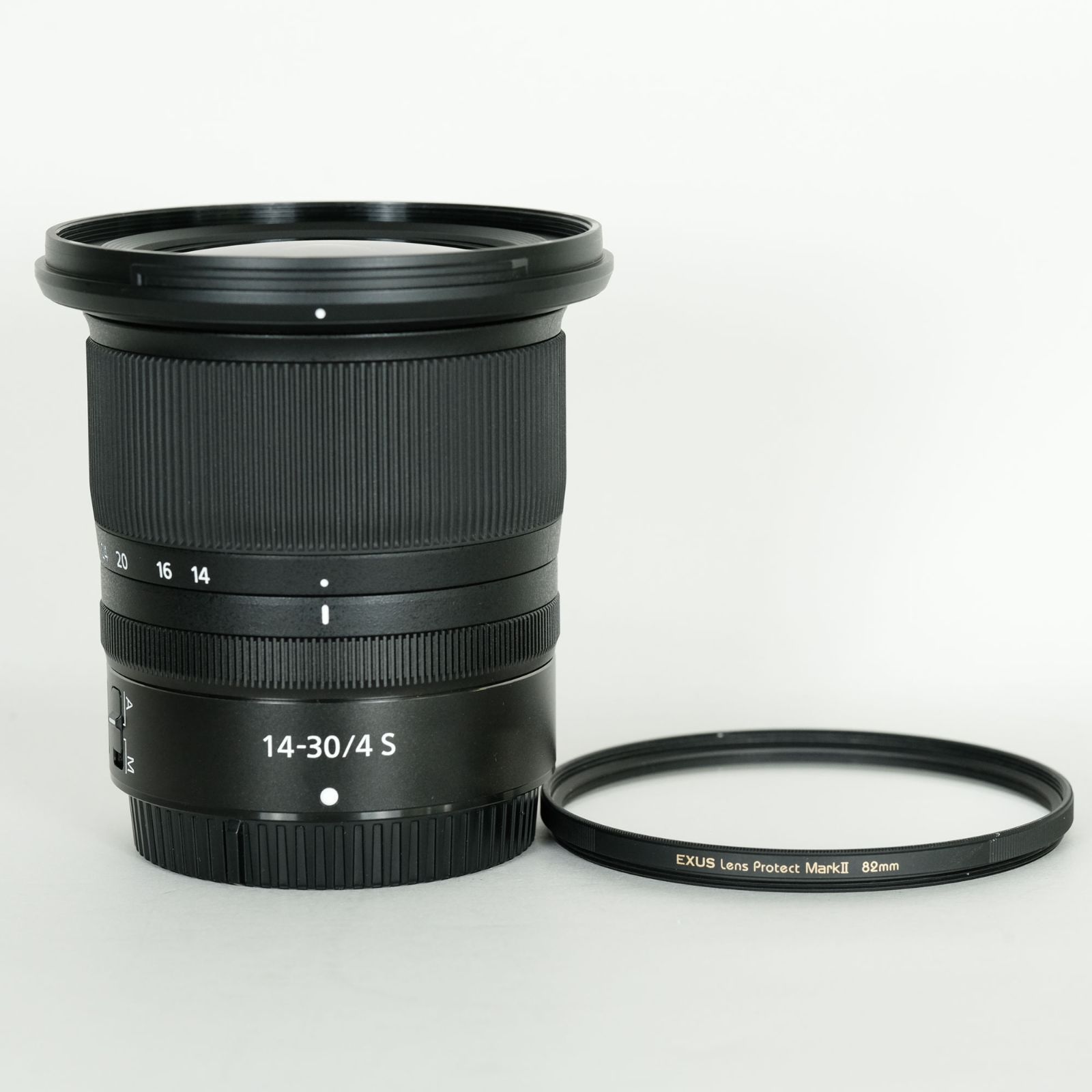 NIKKOR Z 14-30mm f/4 S フィルター付き Nikon NIKKOR Z 14-30mm f/4 S｜新品通販フジヤカメラ