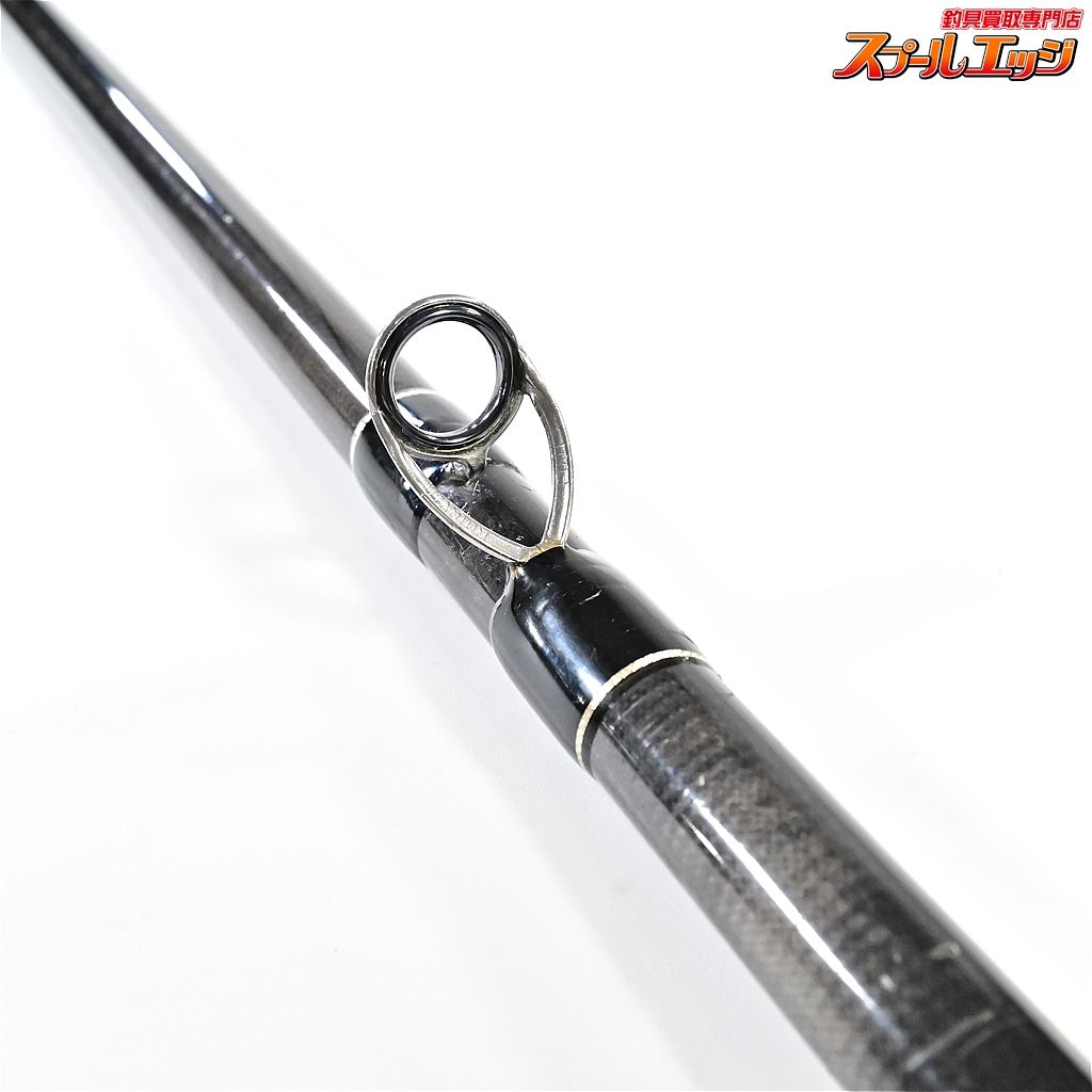 depsデプスWEBメンバー限定サイドワインダービギニングモデル新品未使用 サイドワインダーBM[BT/SP]-S40Lビギニングモデル | deps