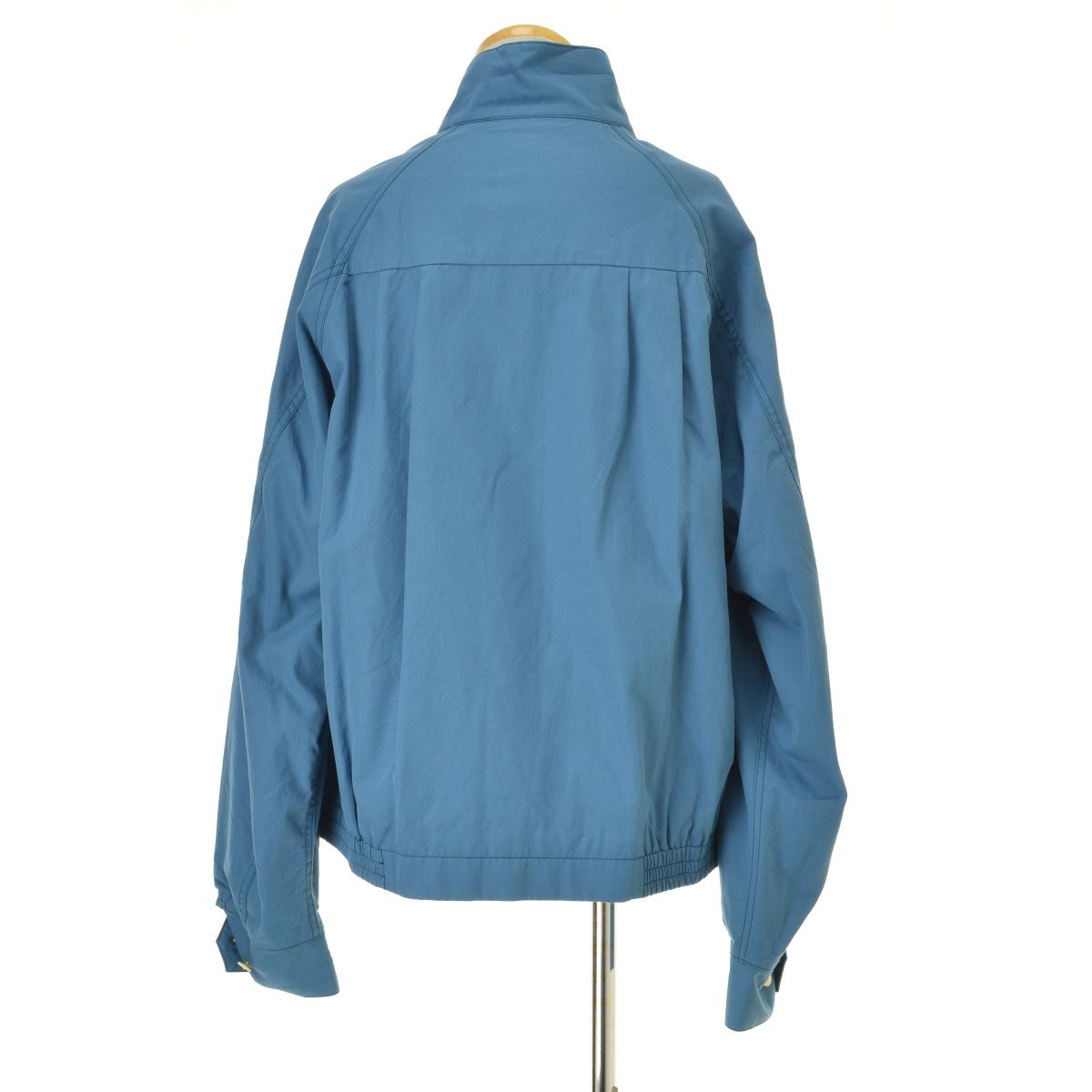 visvim ビズビム KETCHIKAN JKT ブルー系 Visvim Ketchikan Jacket Blue – NOMAD