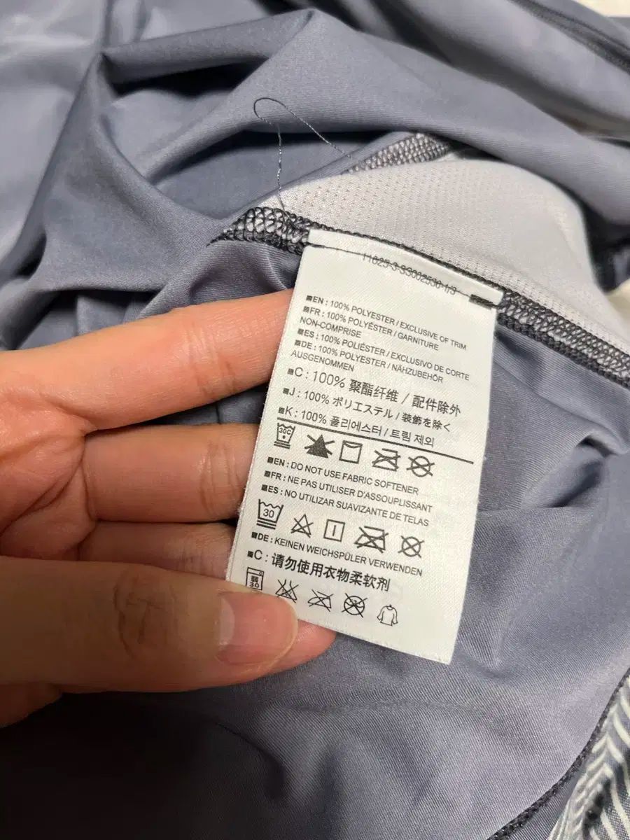 アークテリクス 機能性