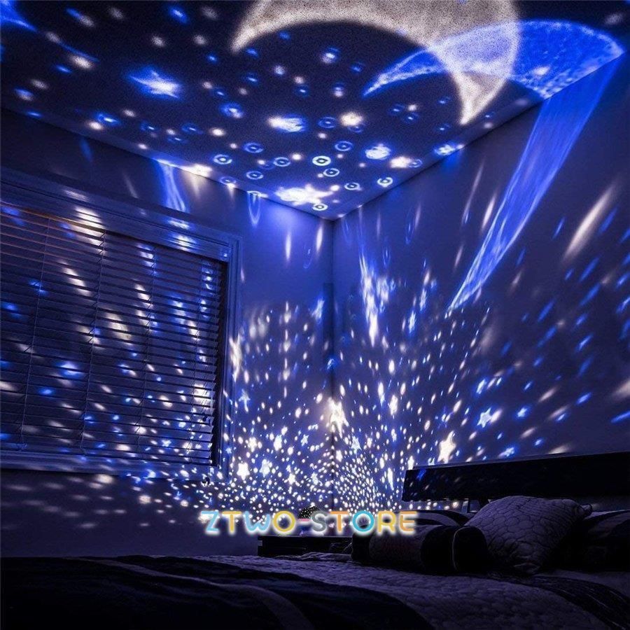 星空 ライト