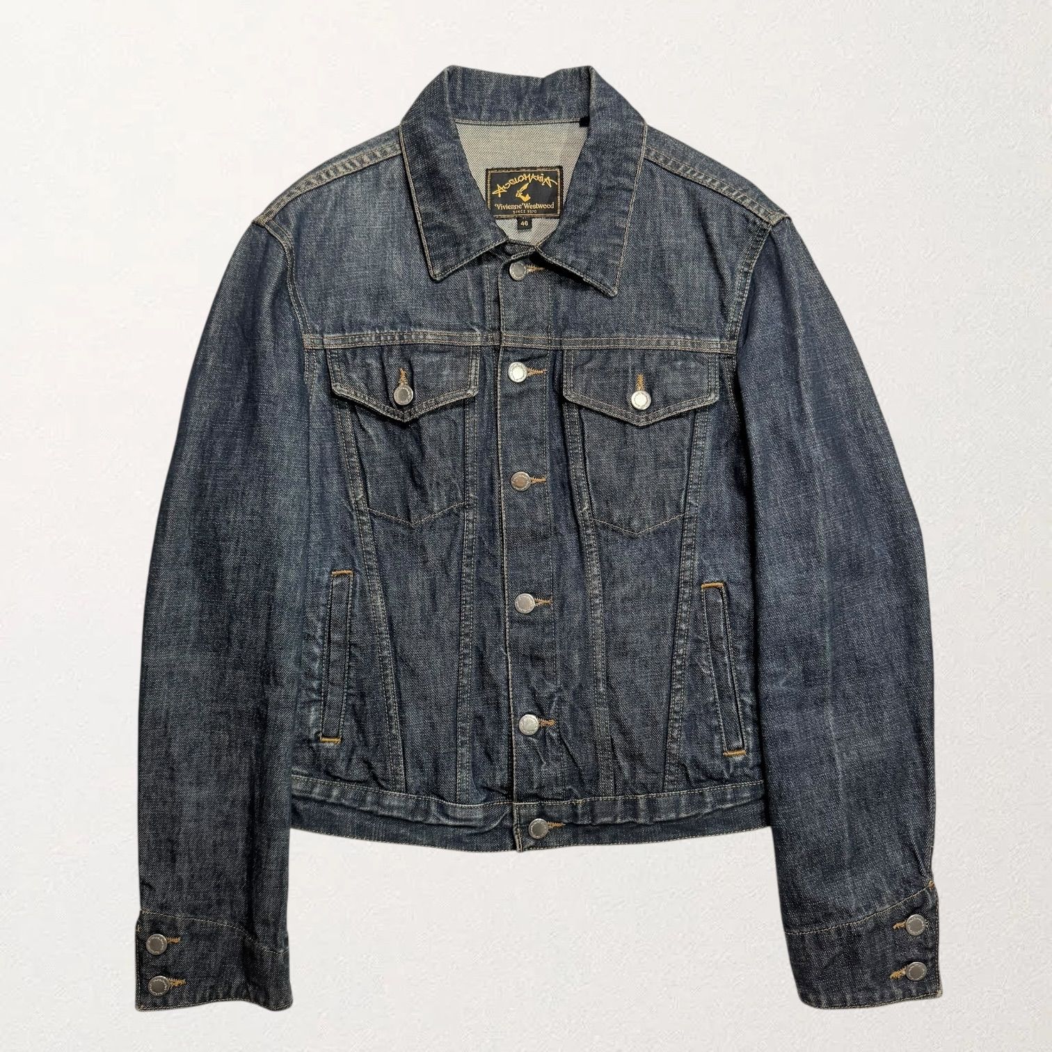 01SS》Vivienne Westwood ANGLOMANIA 01SS》Vivienne Westwood ANGLOMANIA