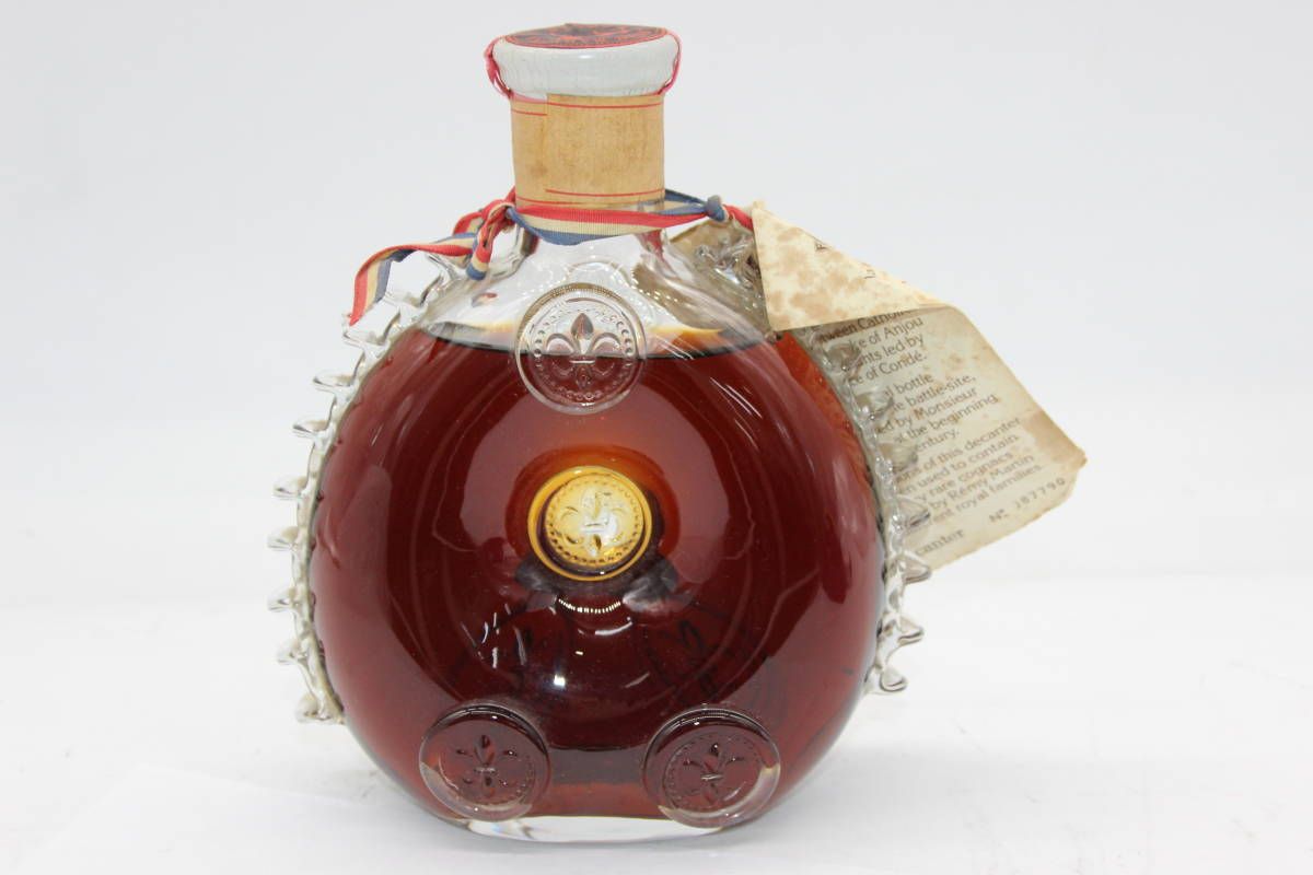 ⭐︎古酒・新品未開栓⭐︎REMY MARTIN SUPERIEUR ブランデー REMY MARTIN XO SPECIAL ブランデー古酒趣味コレクター【旧
