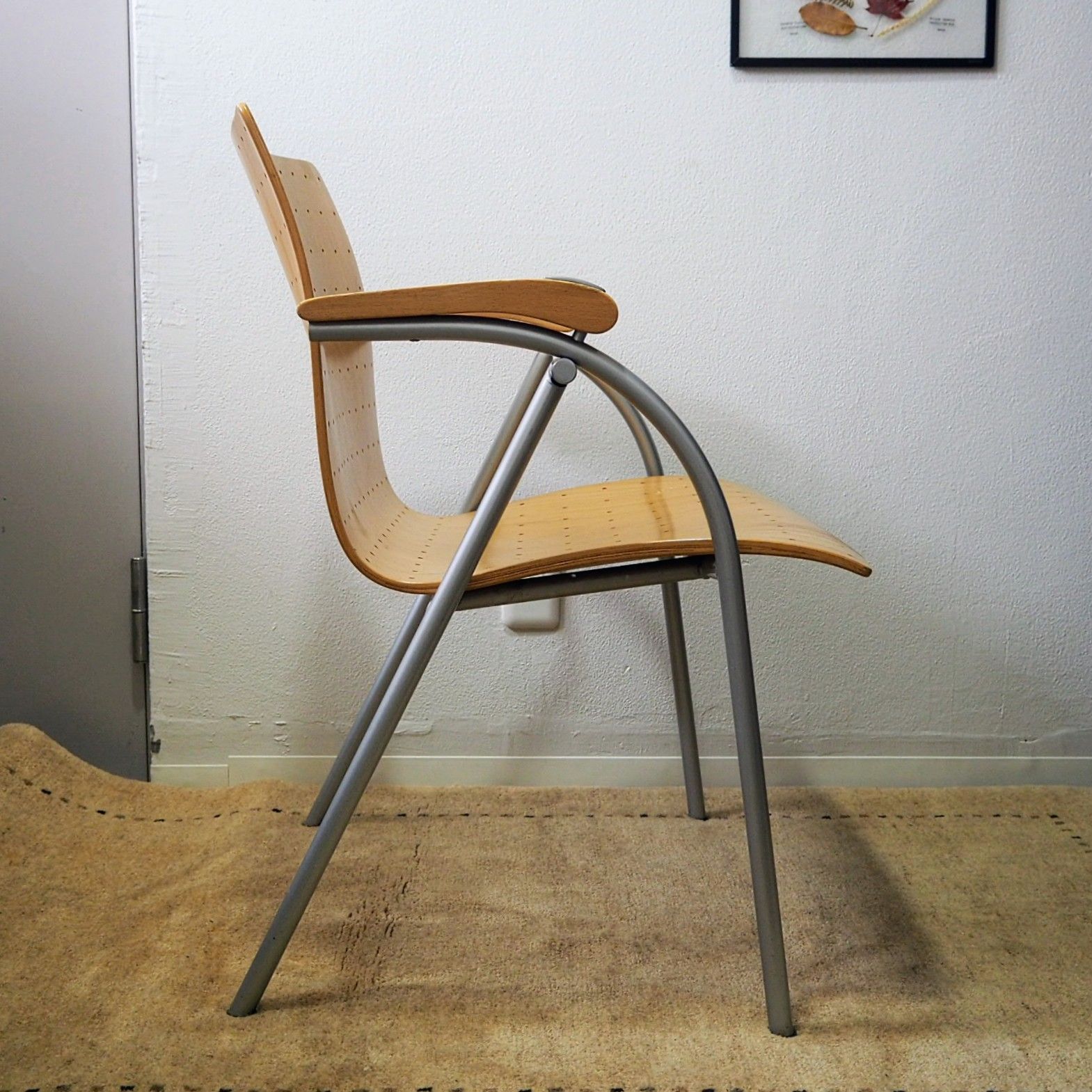 Thonet トーネット/ S570 スタッキングチェア/ Used / A - メルカリ