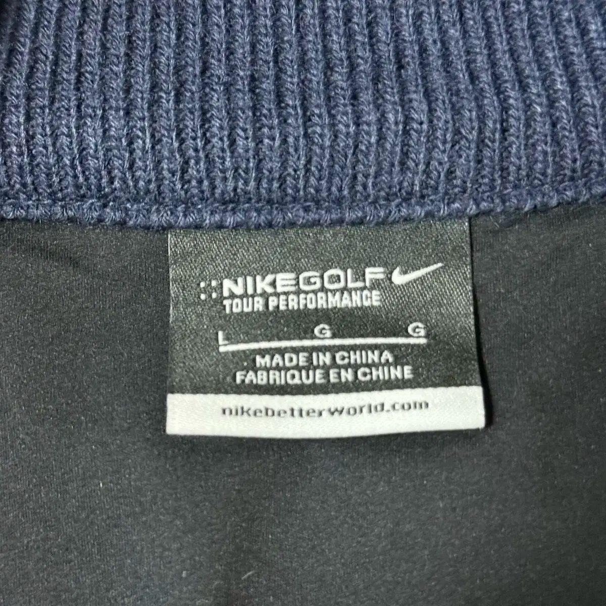 ウィンドブレーカー L