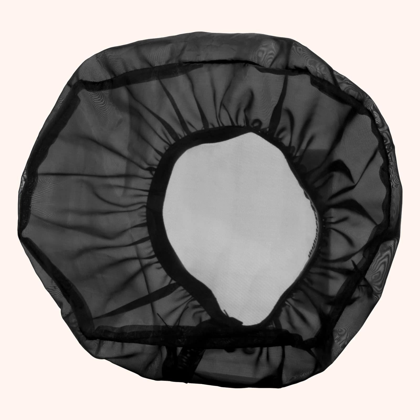 数量限定】エアフィルターカバー レインカバー ツーリング ハーレー用