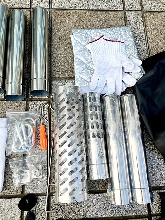 展示未使用 コストコ サウナテント ストーブ付き 楽天市場】サウナテント サウナストーブ サウナストーン セット