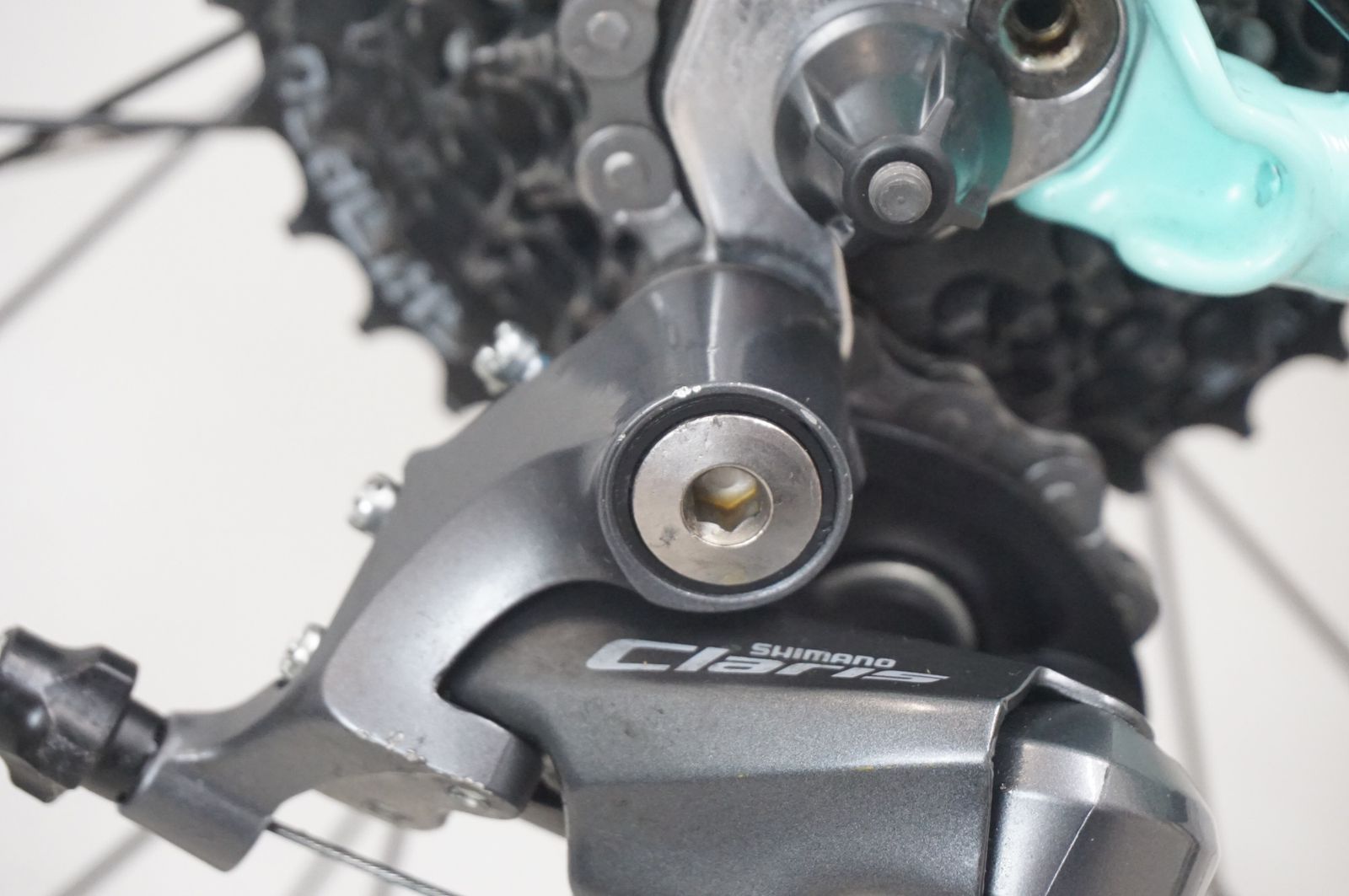 ロードバイク バイチャリ福岡店