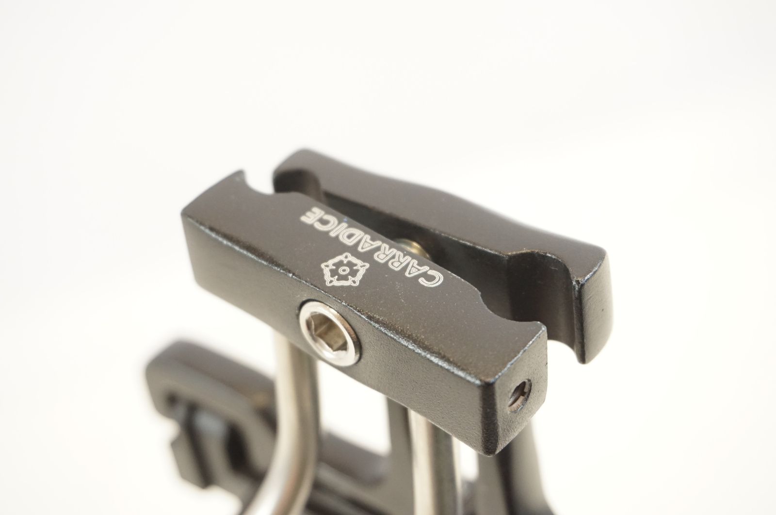 CARRADICE キャラダイス BAGMAN QR リアバックサポーター バイチャリ宇都宮店 BRIGHTFACE_UK