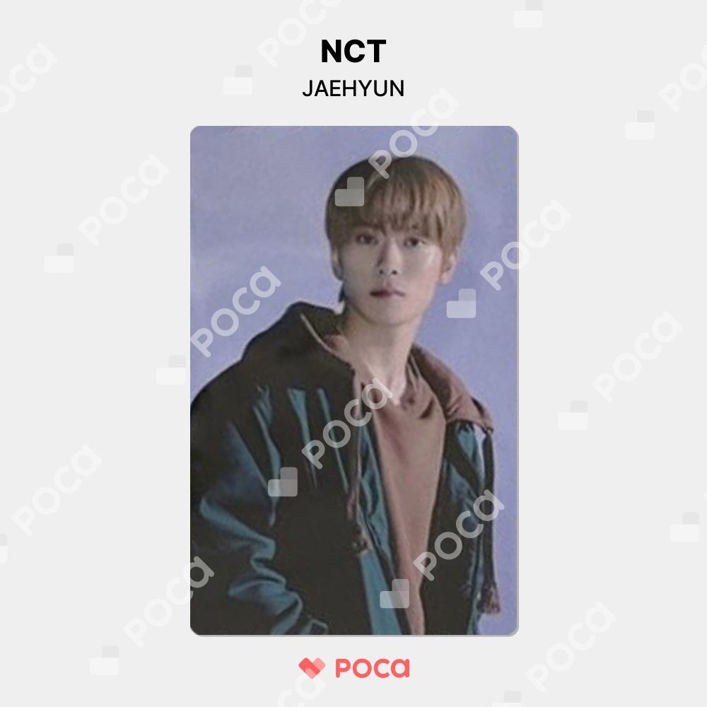 マーク NCT127 ラキドロ トレカ welcome to my city 2025年最新】welcome to my city マークの人気アイテム - メルカリ