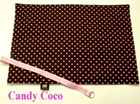 サマーセールも開催中。 出産祝い 出産祝 女の子4点セット ブラウンピンクハート 代引不可 最短発送！