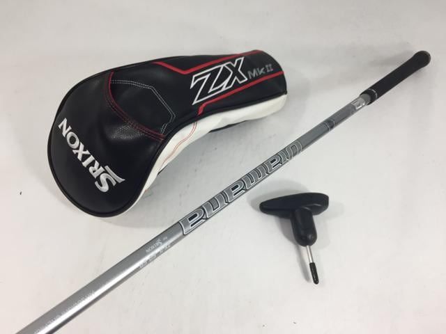 ディアマナ ZX-2