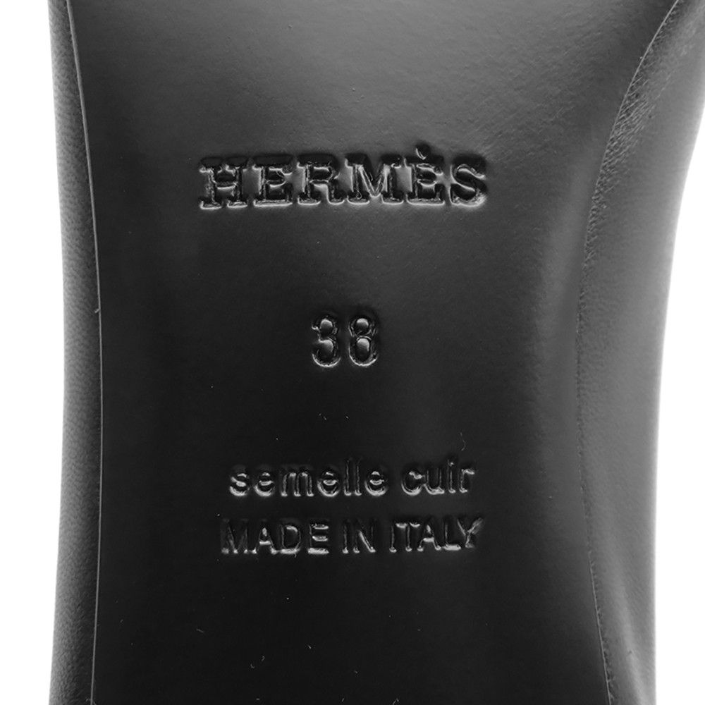 レディースサイズ38 HERMES