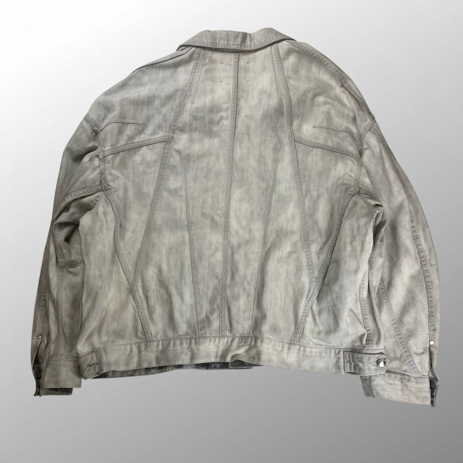 MAISON SPECIAL メゾンスペシャル / Three-Dimensional Prime-Over