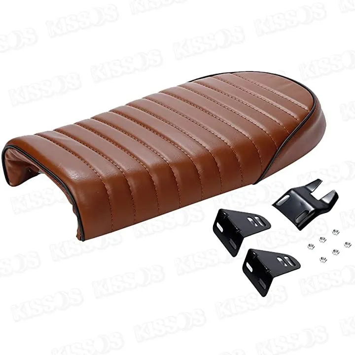 グラストラッカーF1用　クラシックフラットシート グラストラッカーF1用 クラシックフラットシート グラストラッカーFI用