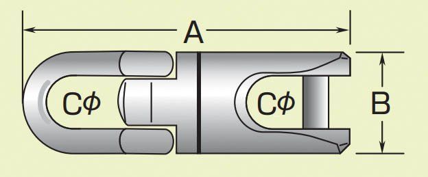 マーベル MARVEL MGS-4 よりもどし 品番 MGS-4 ケーブルのネジレ 防止 部品 通線 入線 工具 電設 電線 電工 設備 電気 工事 建築 建設