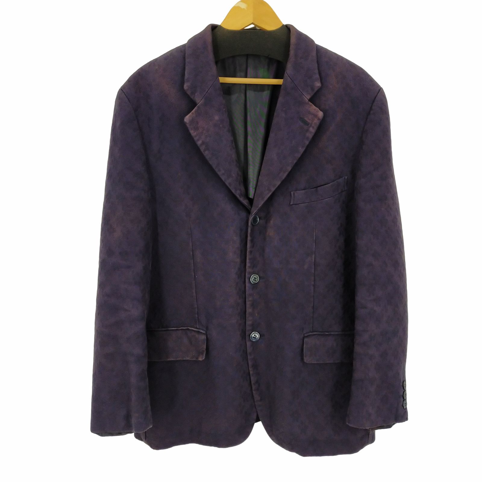 コムデギャルソンオムプリュス COMME des GARCONS HOMME PLUS 00SS 