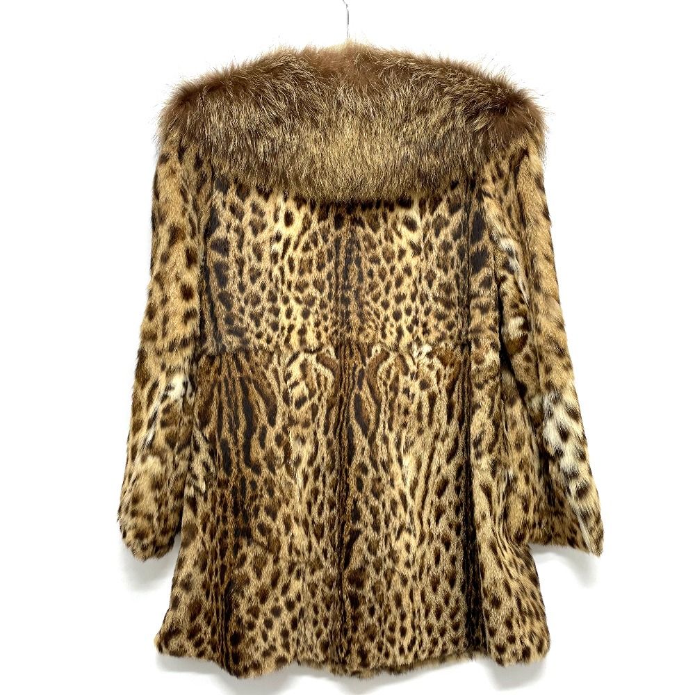 EMBA エンバ ホワイトミンク ハーフ丈 ファーコート サイズ11 EMBA ミンク ファーコート 毛皮 XLサイズ ブラウン - メルカリ