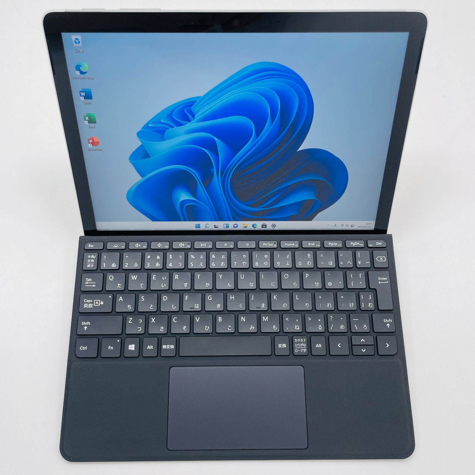 ノートPC Microsoft Surface Go 2 LTE モデル 10.5型 Core(TM) m3