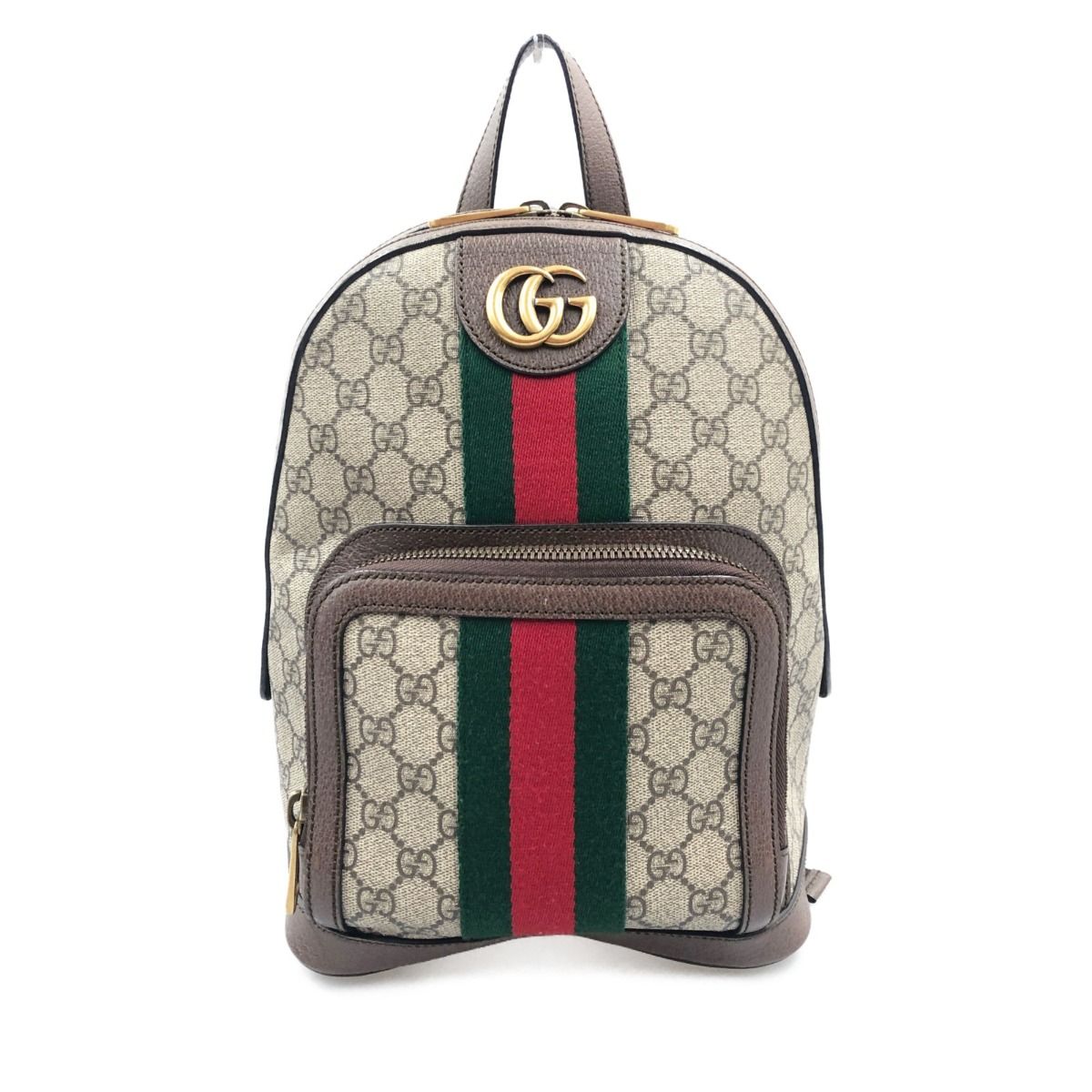 〇〇GUCCI グッチ オフィディア GGスプリーム ショルダーバック 547965 