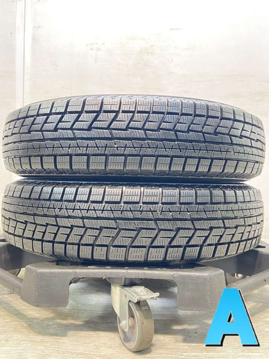 145/80R13 nヨコハマ アイスガード iG60 n中古タイヤ スタッドレスタイヤ 2本セットn w13241031086 - 公式ストア