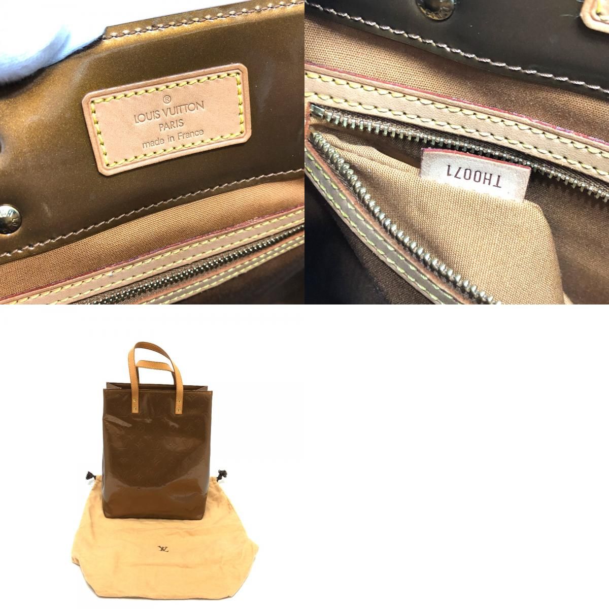 LOUIS VUITTON ルイヴィトン トートバッグ リードMM M91143 LOUIS VUITTON ルイヴィトン トートバッグ リードMM M91143