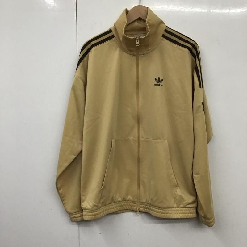 adidas アディダス ジャケット、上着 ジャンパー、ブルゾン jl8399 