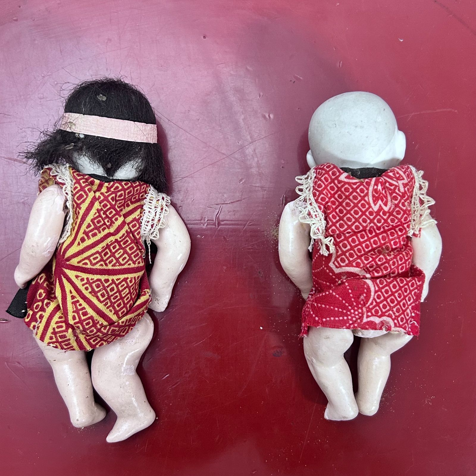 創作市松人形　ビスクドール市松人形　身長29cm 創作市松人形 ビスクドール市松人形 身長29cm