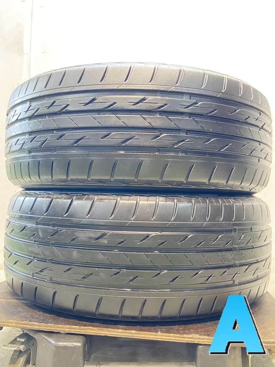 215/45R17  nブリヂストン ネクストリー n中古タイヤ サマータイヤ 2本セットn s17240712000