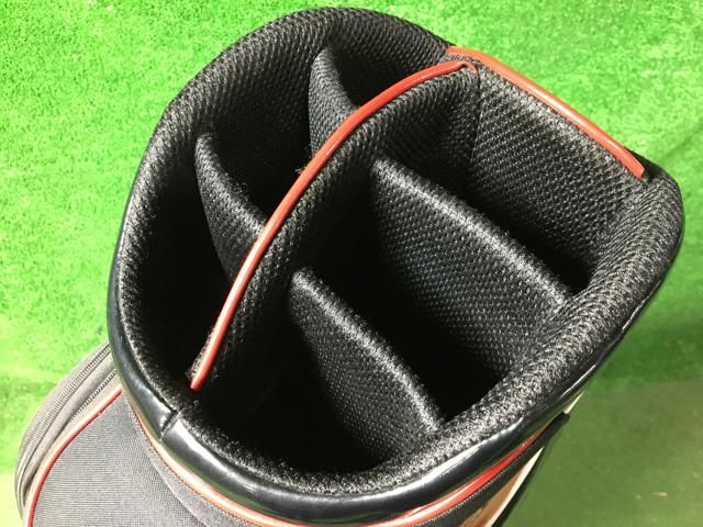 【日替わりセール】 返品OK ゴルフ用品 le coq sportif ルコックスポルティフ 9型 差込口の口径22.9㎝ 【最安値激安】