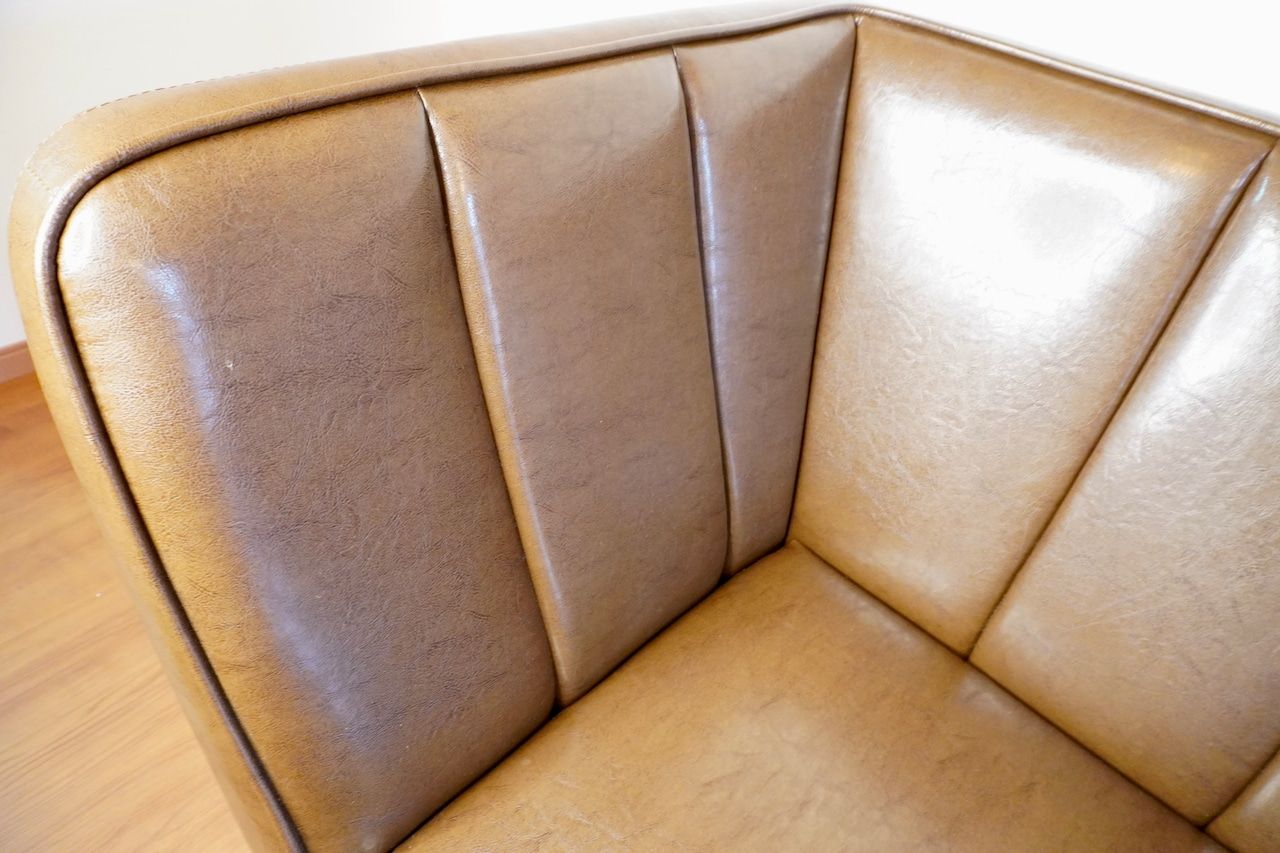 unico ワイス ベンチ ソファー 2点セット - メルカリ