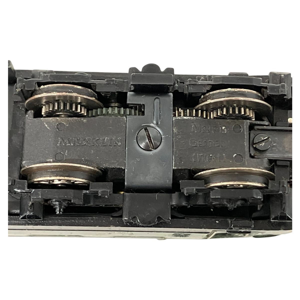 marklin メルクリン HOゲージ DB E41024 メタル ドイツ製 外国