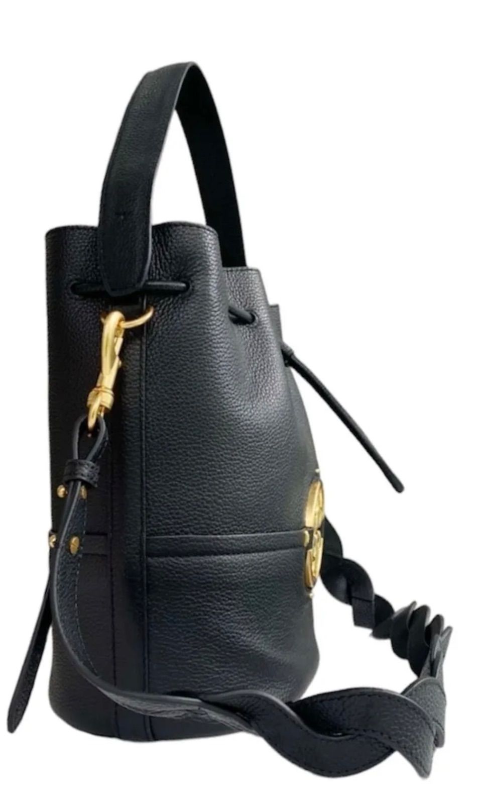 トリーバーチ ミラー バケットバッグ MILLER BUCKET BAG トリーバーチ ミラーバケットバッグ MILLER BUCKET BAG