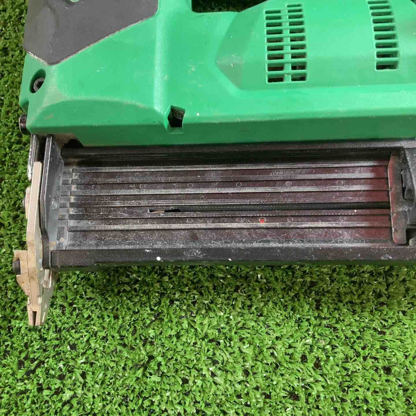 ハイコーキ HIKOKI 旧 日立工機 コードレスフィニッシュネイラ NT3640DA NN 川崎店 HRDEVELOPMENT_JP