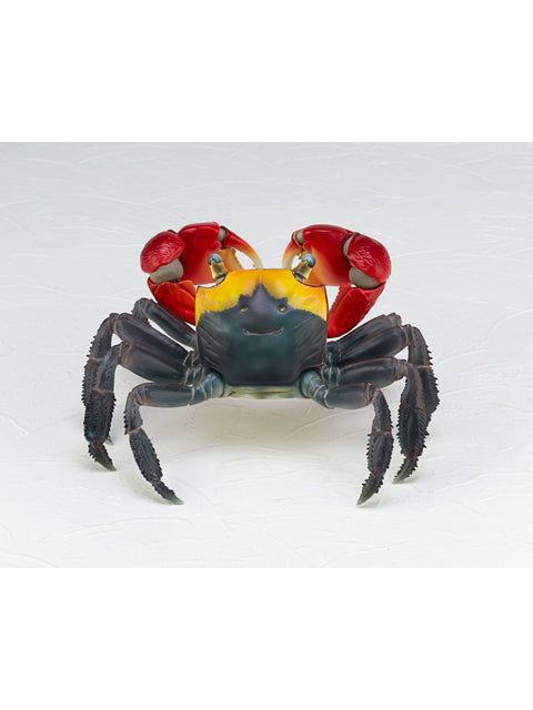 海洋堂 リボジオ アカテガニ - メルカリ