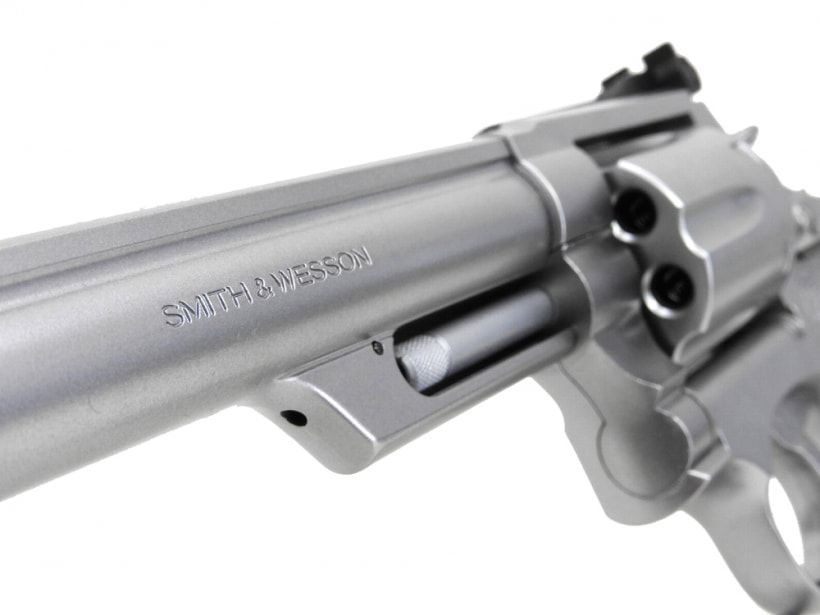 ガスリボルバー　マルイ M66 6inch Amazon | 東京マルイ S&W M66 6インチ 18歳以上ガスリボルバー