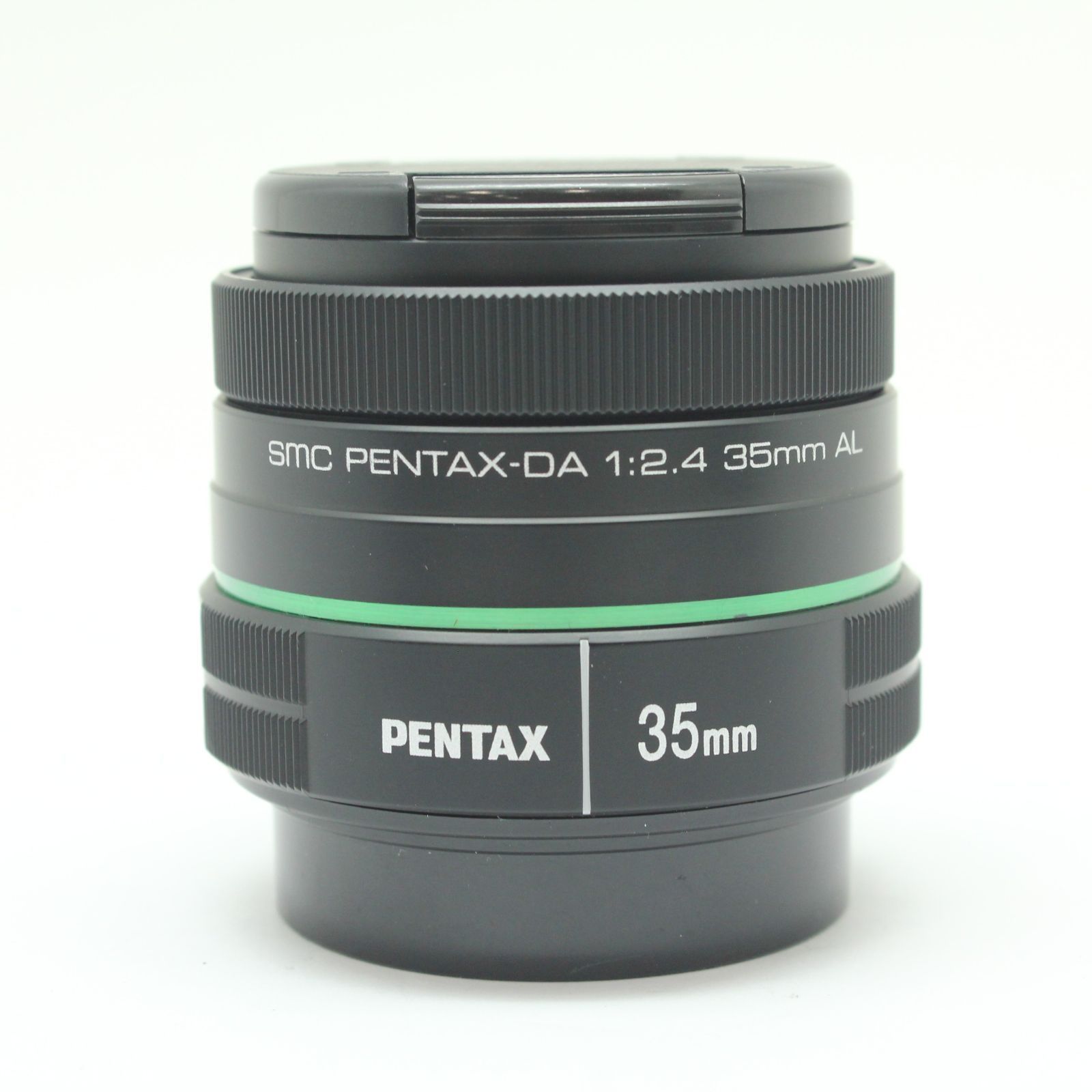 PENTAX smc PENTAX-DA 35mm F2.4 AL