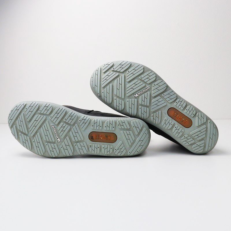 カンペール CAMPER PEU PISTA GORE-TEX ミシュランソール