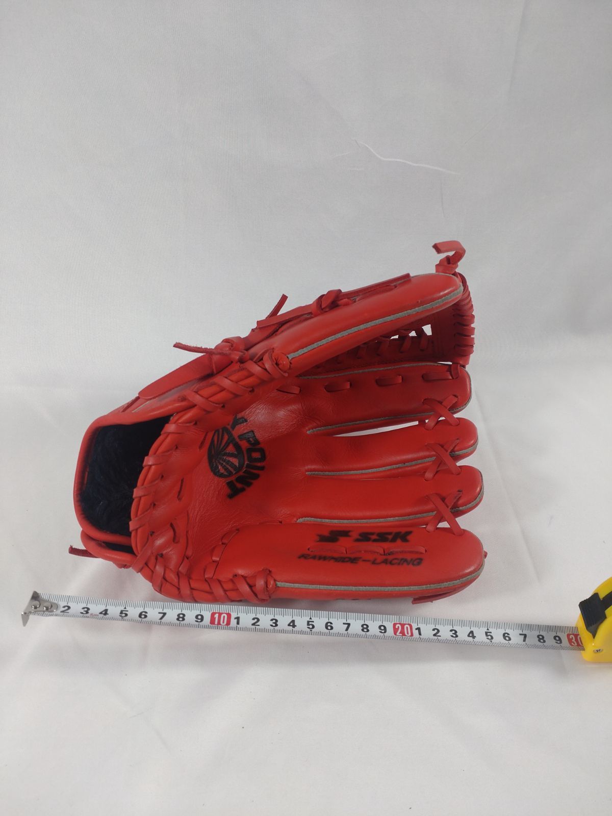 SSK 硬式グローブ 6S 844型　型付け済 SSK 硬式グローブ 6S 844型 型付け済 楽天市場】野球 エスエスケイ